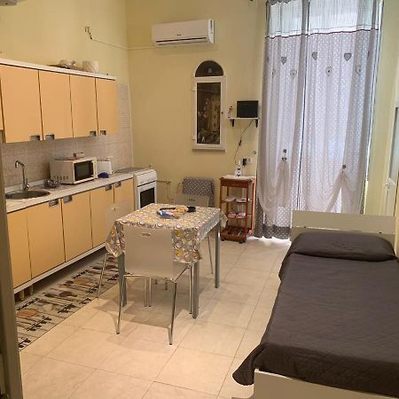 San Nicola Casa Vacanze Bari Buitenkant foto