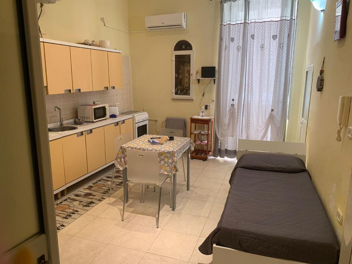 San Nicola Casa Vacanze Bari Buitenkant foto