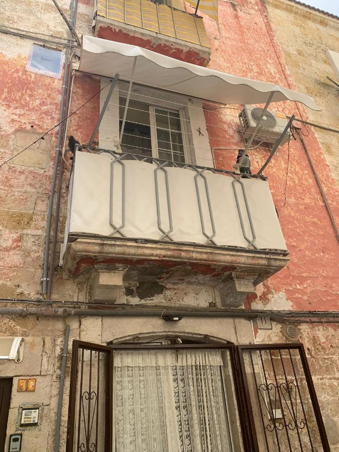 San Nicola Casa Vacanze Bari Buitenkant foto