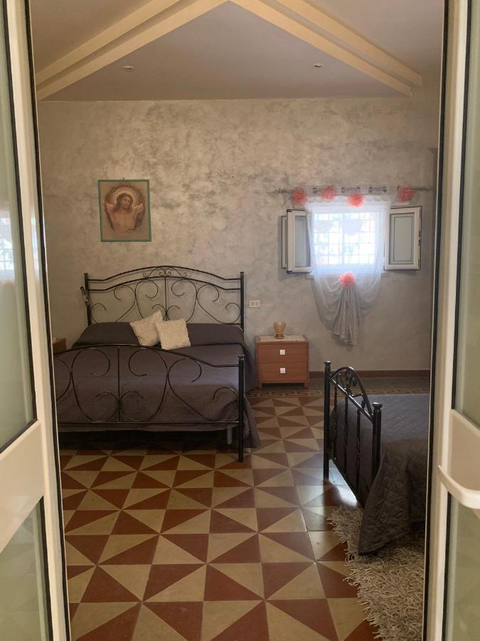 San Nicola Casa Vacanze Bari Buitenkant foto