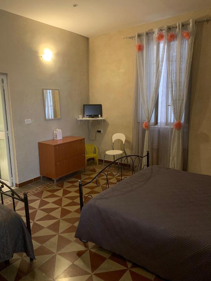 San Nicola Casa Vacanze Bari Buitenkant foto